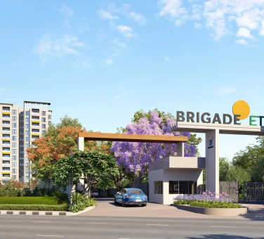 Brigade Eternia