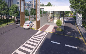 Sai Proviso Icon Kalamboli