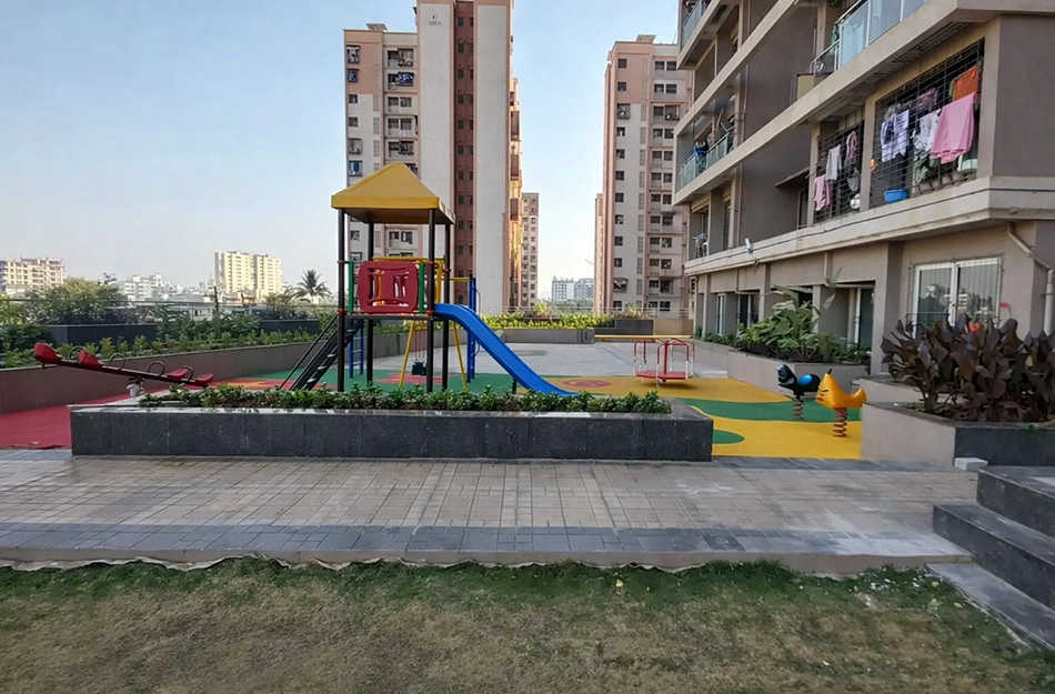 Sai Proviso Icon Kalamboli - Actual Images 2