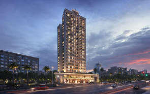 Sai Aaradhya Kharghar