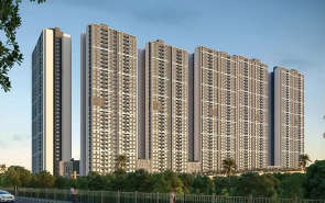 Godrej Ivara Kharadi