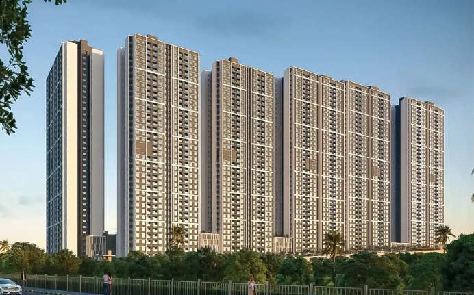 Godrej Ivara Kharadi