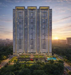 mantra-1 residences by burgundy