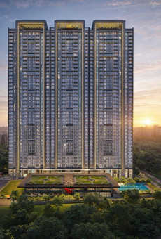 Mantra 1 Residences By Burgundy