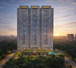 mantra-1 residences by burgundy
