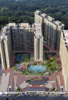 Dosti West County