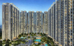 Dosti West County Balkum