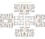Typical Floor Plan