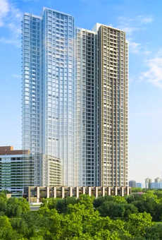 Godrej Ascend