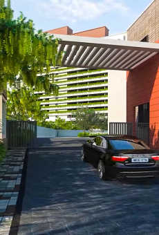 Godrej Ascend