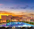 Godrej Ascend Kolshet Road - Amenities