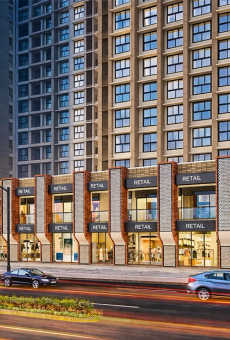 Godrej Ascend