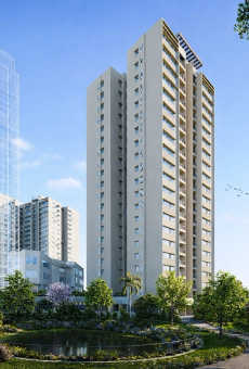 Godrej Azure