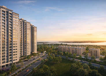Godrej Azure