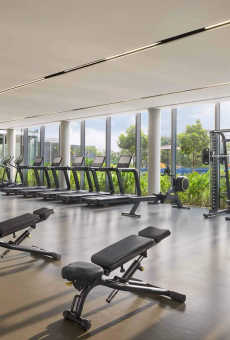 Oberoi Enigma