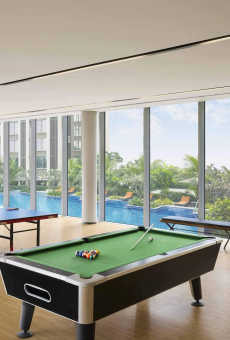 Oberoi Enigma