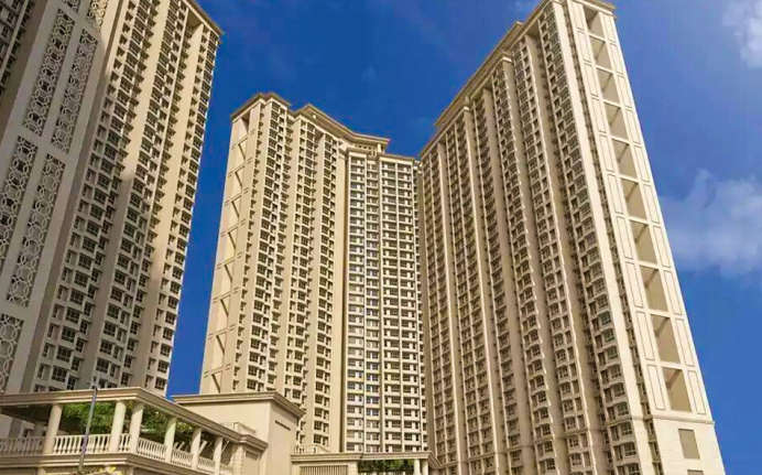 JP Codename Lottery Ghodbunder Road