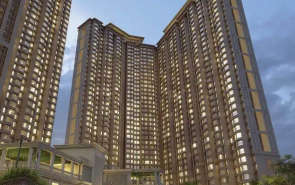 JP Codename Lottery Ghodbunder Road