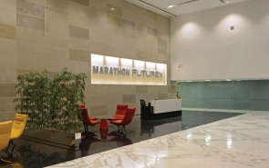 Marathon Futurex Lower Parel