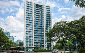 Rustomjee Seasons Bandra