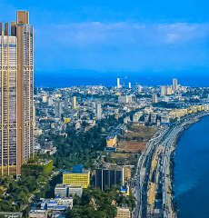 prestige-ocean tower