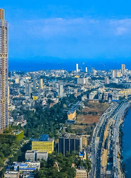 prestige-ocean tower