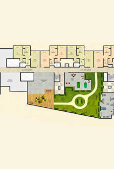 Bhagwati Bellavista II