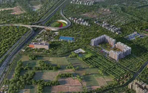 Sattva Vasanta Skye Devanahalli