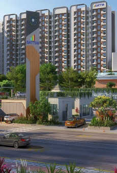 Sattva Vasanta Skye
