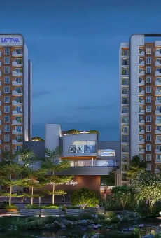 Sattva Vasanta Skye