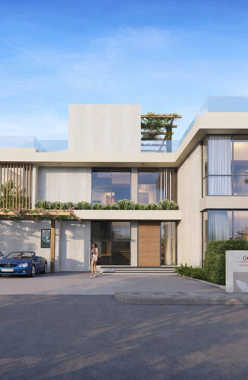 Emaar Casa Venero