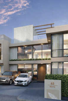 Emaar Casa Venero