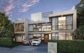 Emaar Casa Venero Alibaug