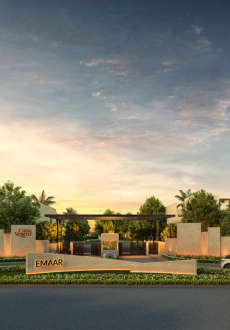 emaar-casa venero