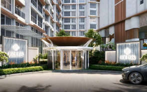 MICL Jade Park Vile Parle