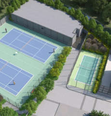 kumar-parc residences