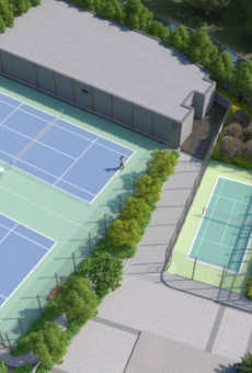 Kumar Parc Residences