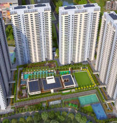 kumar-parc residences