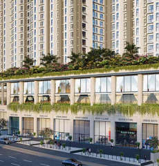 vihang-zero mile city