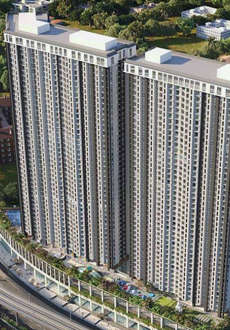 vihang-zero mile city