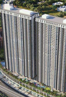 Vihang Zero Mile City