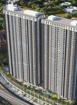 vihang-zero mile city