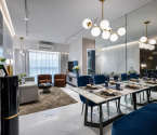 Ashford Be Regal Nahur - Sample Flat Image