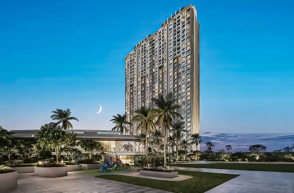 Ashford Be Regal Nahur - Elevation 3