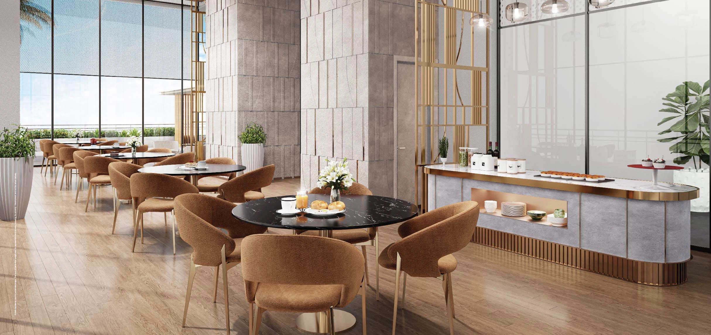 Godrej Skyline Koregaon Park - Amenities 3