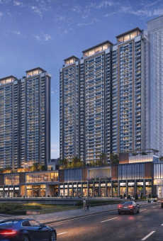 Godrej Skyline