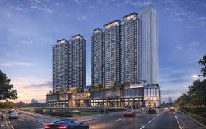 Godrej Skyline Koregaon Park