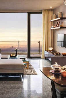 Lodha New Cuffe Parade