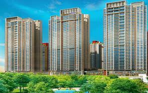 Kalpataru Eternia Kolshet Road