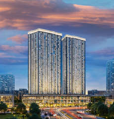 vihang-zero mile city